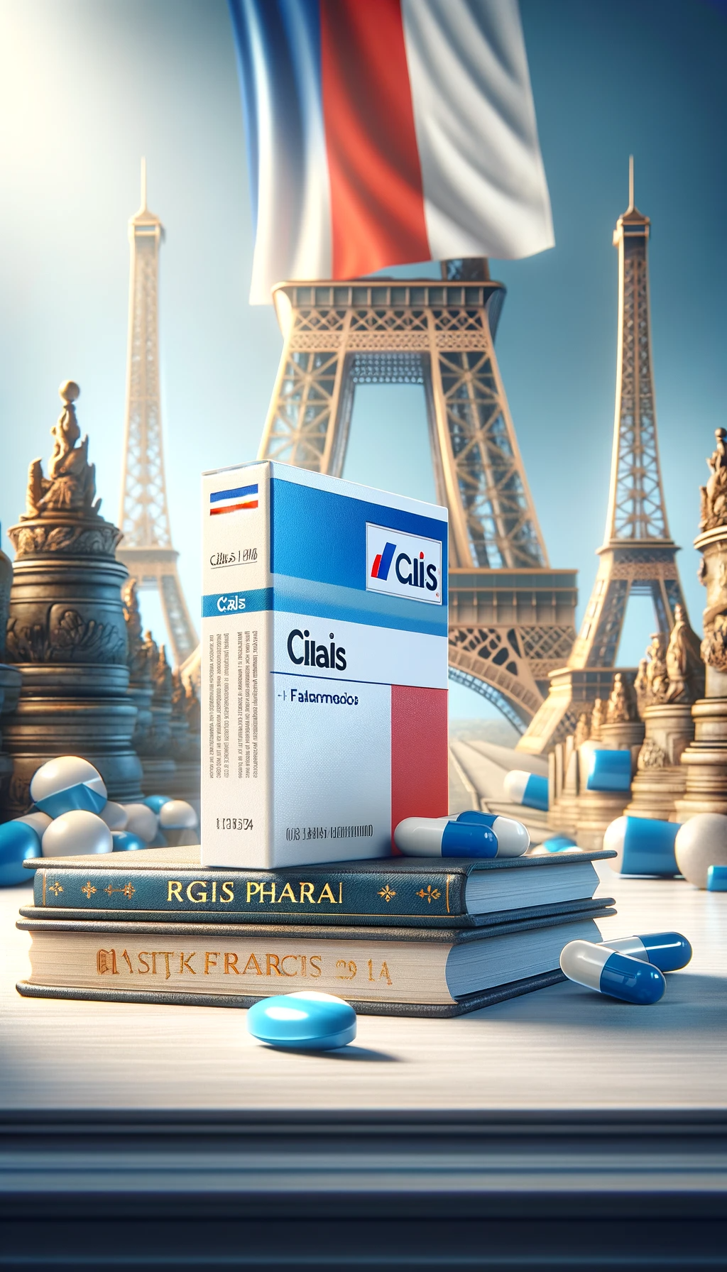 Cialis en france prix